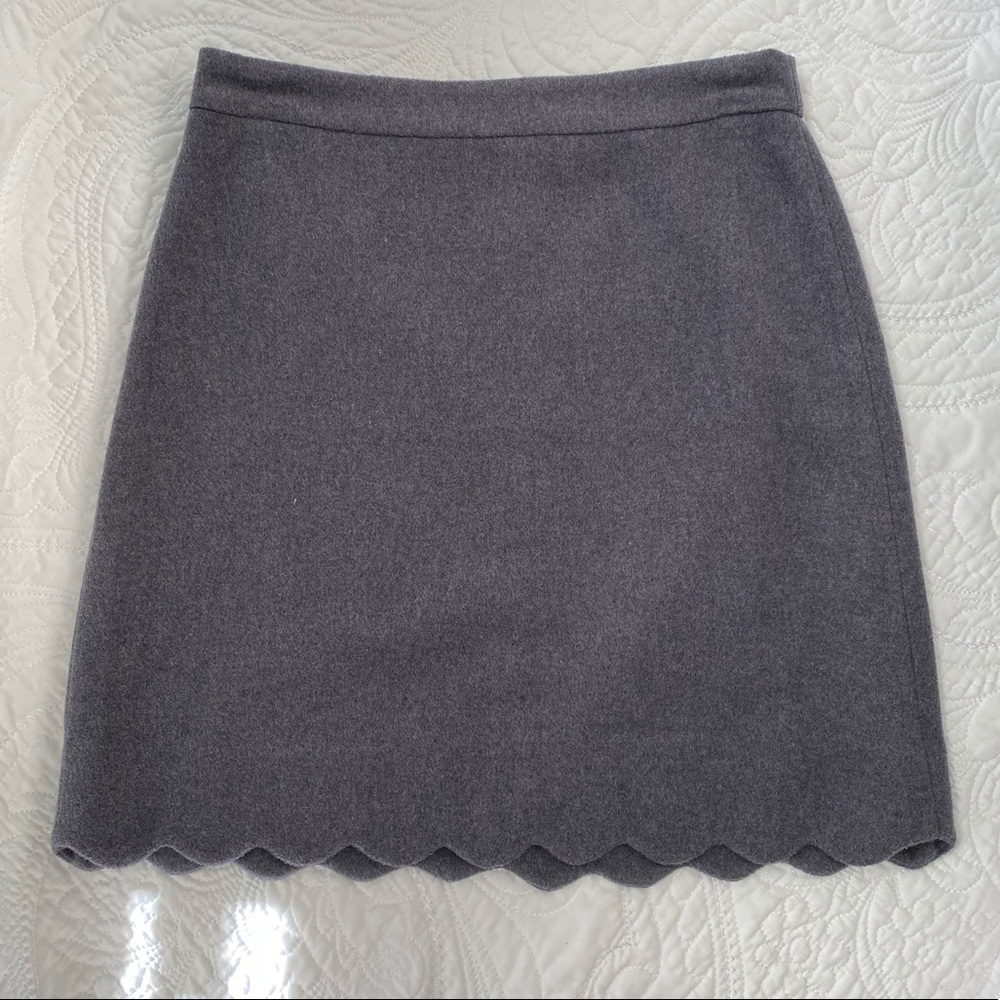Loft Skirt